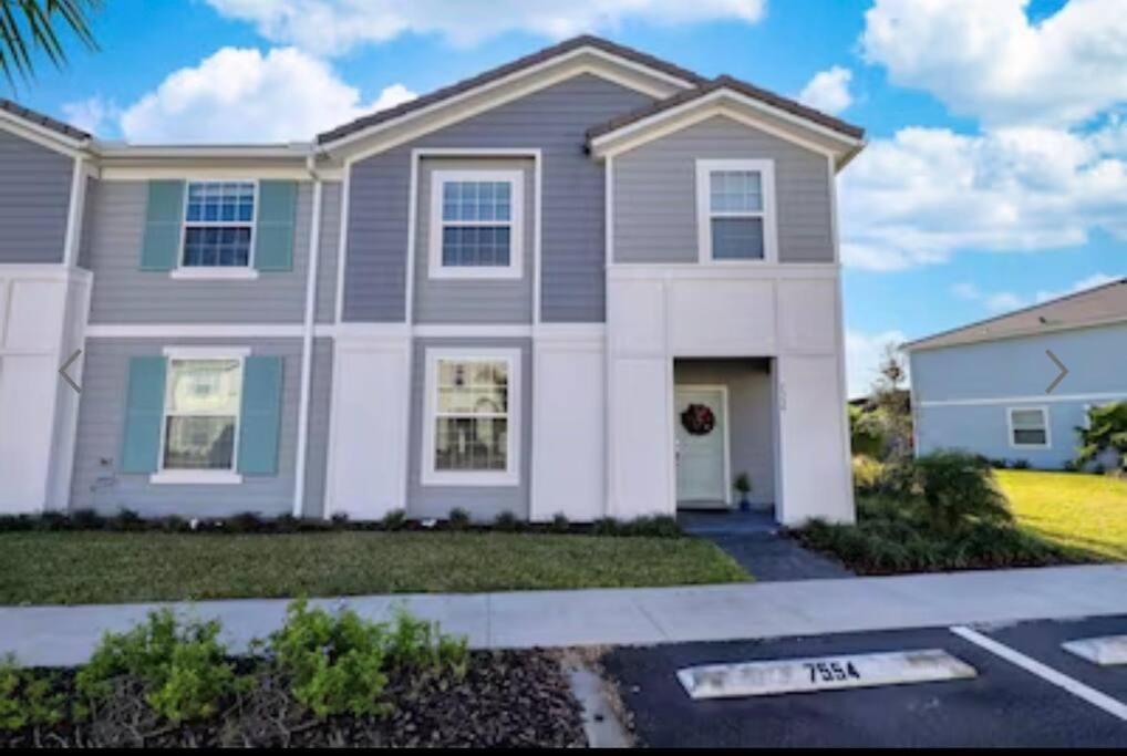 5Bd Hermosa Casa Resort Cerca A Disney Universal Orlando Relax Davenport Exterior foto